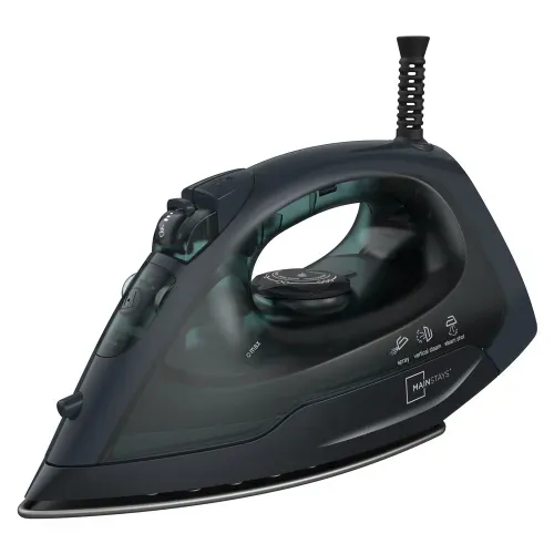 Plancha a vapor Durabrand Antiadherente
