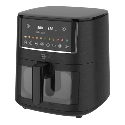 Freidora de Aire MainStays digital 7 L