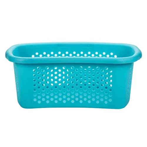 Canasta Mainstays para ropa - 54 L