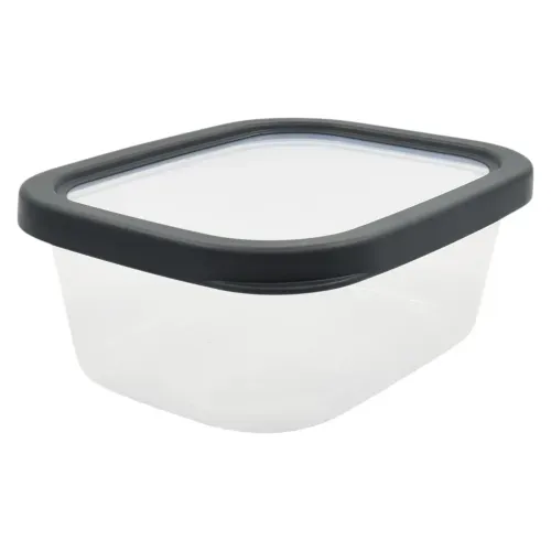 Contenedor Plas Rectan 1 l Mainstays