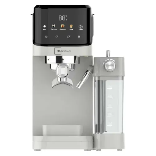 Maquina Expreso Mainstays Automatica