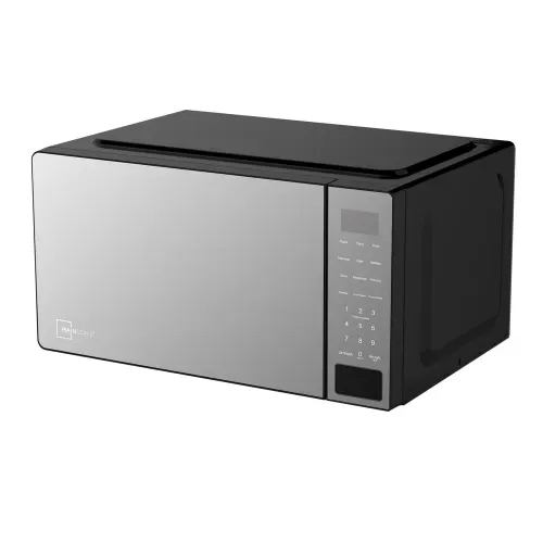 Microondas Durabrand Digital 0.7 pies cúbicos y capacidad de 20 L