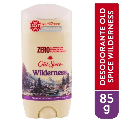 Old Spice Deo Wilderness 85 g