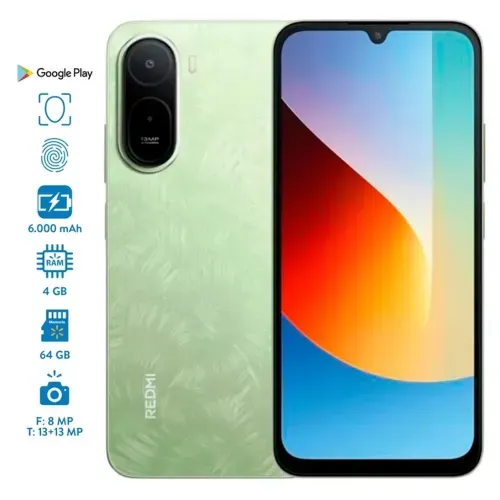Celular Redmi A7 Pro