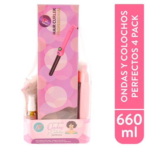 3pack H5 Cepillo Gotas Termo Prot 105ml