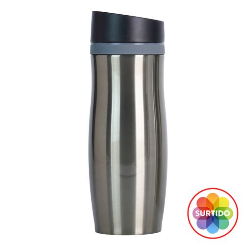 Termo Doble Pared 350Ml Mainstays