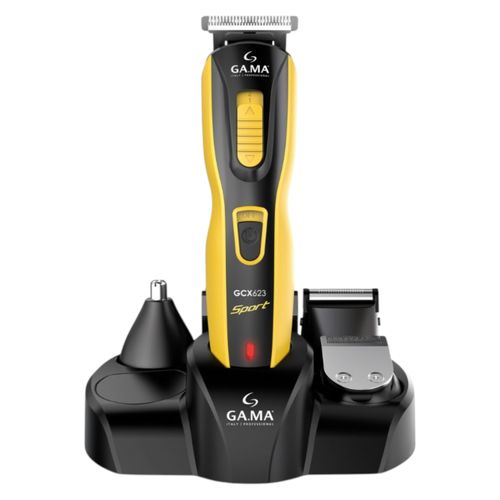 Cortadora Gama Gcx Sport 623 Gama
