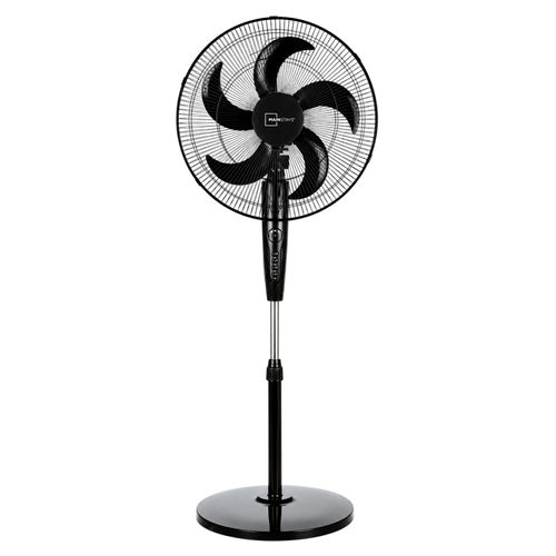 Durabrand Ventilador Metalico 18 Pulg