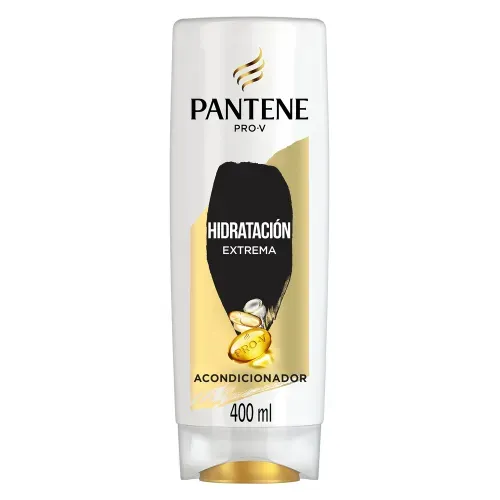 Acondicionador Pantene Pro-V Hidratación Extrema - 400 ml
