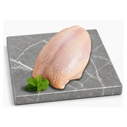 Pechuga de Pollo Entera Don Cristobal, Precio indicado por Kilo