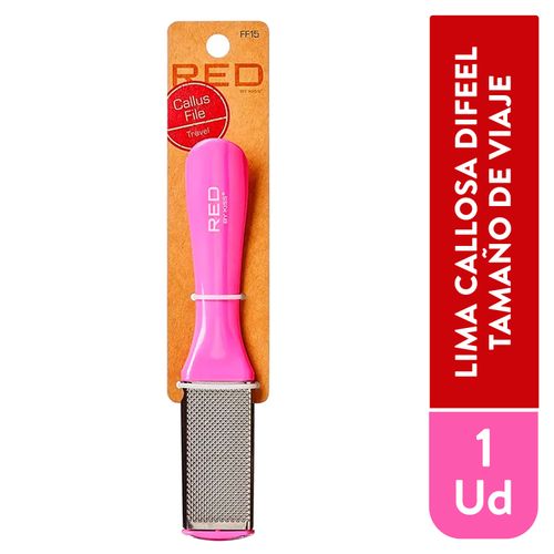 Lima Difeel para Viaje - 1 Ud