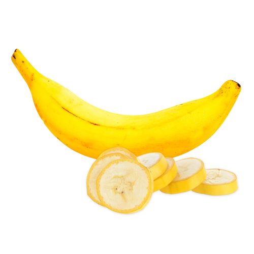 Plátano Maduro Hortifruti - Precio indicado por unidad