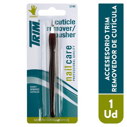 Acces Trim Removedor De Cuticula 1ea