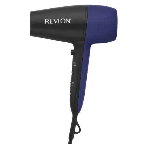 Revlon Secadora Essential 1875w Azul