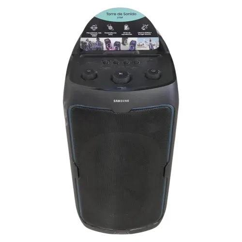 Samsung Torre Sonido St50f