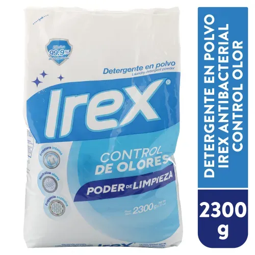 Det Irex Con Olor 2300gr