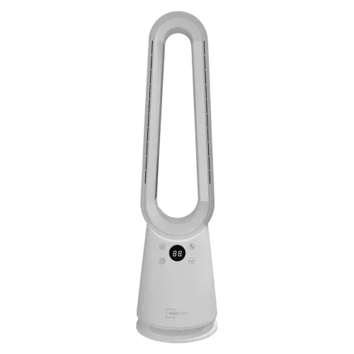 Ventilador Mainstays LED Táctil de 24 V y 35 W