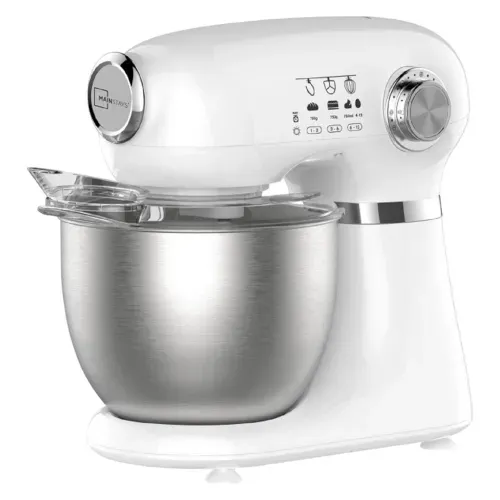 Batidora de Pedestal Mainstays 350w capacidad 5 L