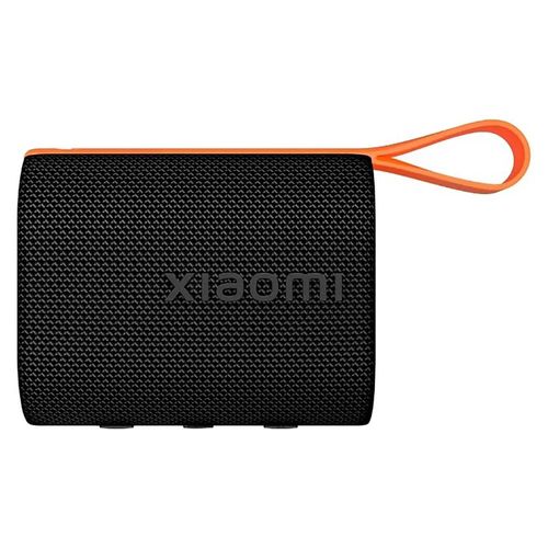 Parlante Portátil Xiaomi Sound Pocket Negro