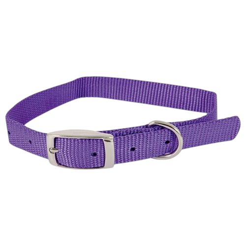 Collar De Nylon Liso Thur 3 1Un