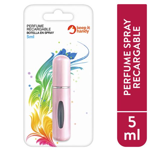 Acces Keep It Handy Enva Ref Perfume 1ea