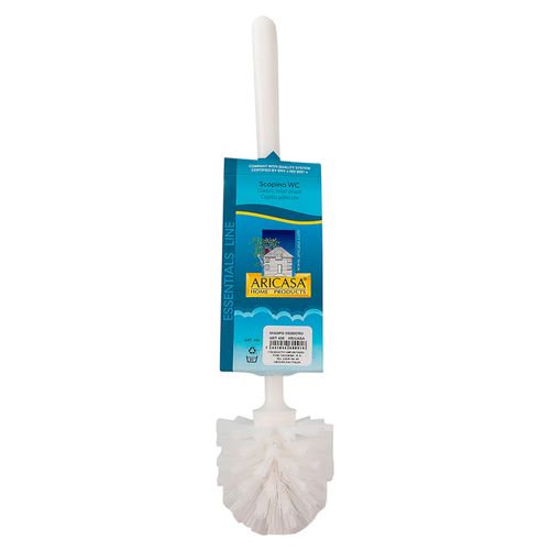 Hisopo Aricasa para inodoro - 1 Ud