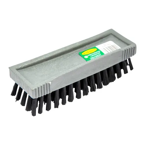 Cepillo Para Calzado Eterna Negro 1Ea