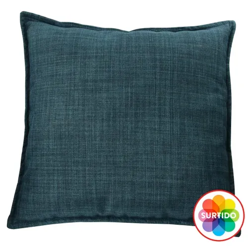 Cojin Decorativo Y P Confort Sencill Lis