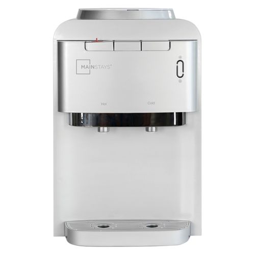 Dispensador de agua Mainstays de mesa