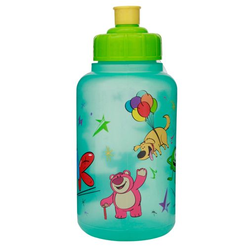 Botella 14 Oz Pixar 140z
