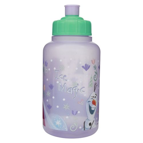 Botella 14 Oz Frozen Disney