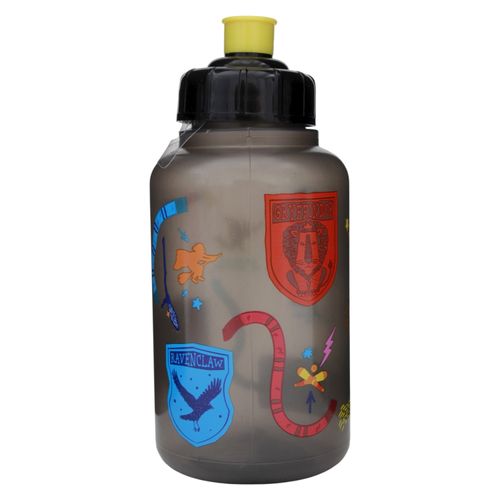 Botella 14 Oz Harry Potter