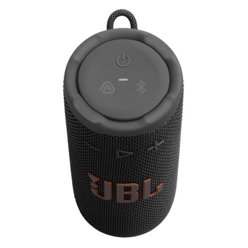 Bocina Jbl Grip 16w Usb C Negro