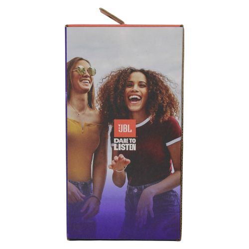 Bocina Jbl Grip 16w Usb C