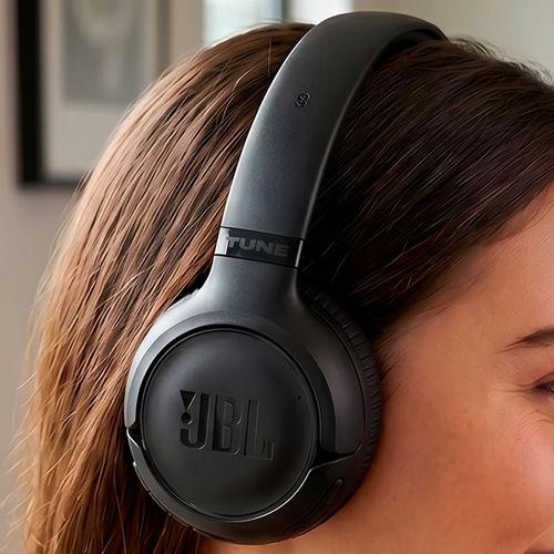 Audifono Diadema Wls Jbl Tune530 Anc Ng