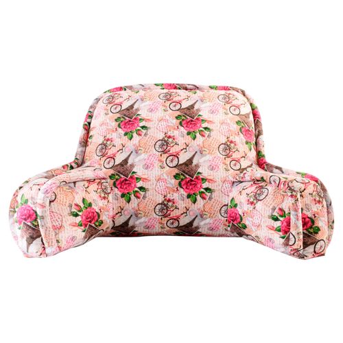 Cojin Decorativo Details Y Para Confort Abuela Estampado - Unidad
