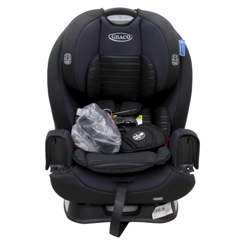 Autoasiento Graco Clybourne 3 en 1