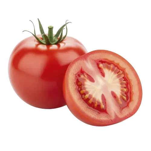 Tomate  Kg - 5 A 8 Unidades Por Kg. Aproximadamente