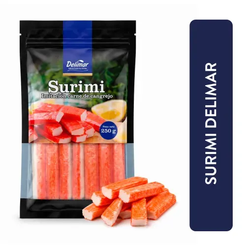 Surimi Delimar - 250 g