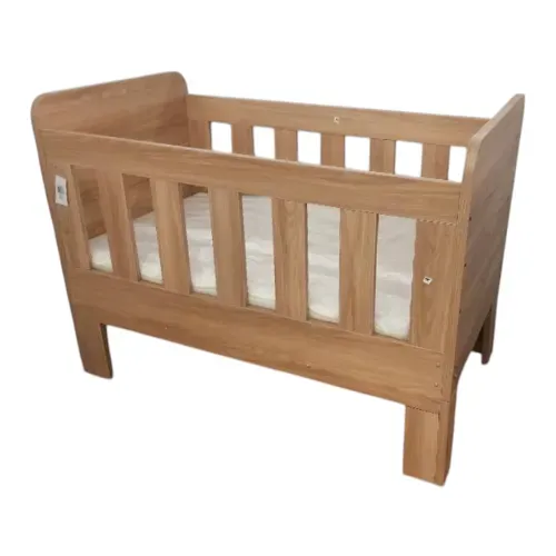 Cuna Mainstays de madera
