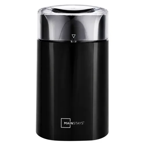 Molino para café en grano Mainstays capacidad 60 g