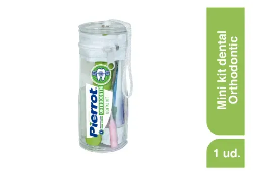 Kit Dental Pierrot Ortodoncia