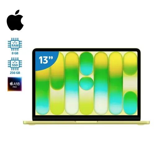 Apple Macbook Neo Cyrus