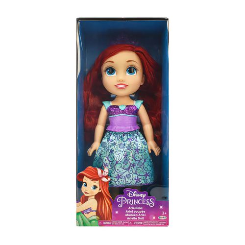 Muneca Sencilla De 12 Pulgadas Del Perso
