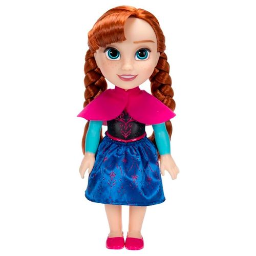 Muneca Sencilla De 12 Pulgadas Del Perso