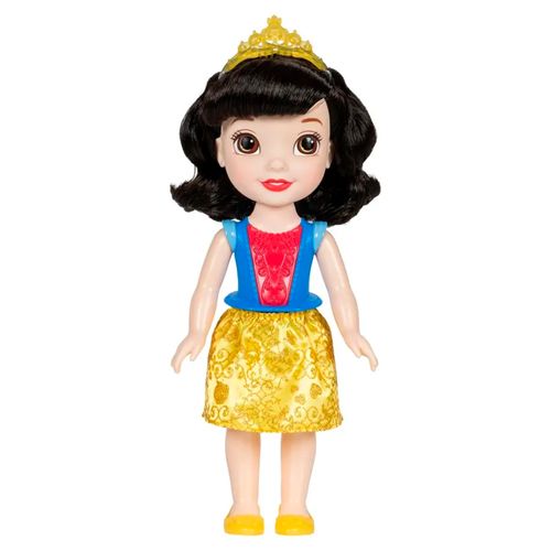 Muneca Sencilla De 12 Pulgadas Del Perso