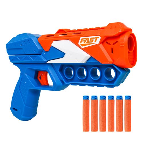 Blaster Soft Af