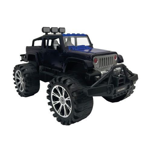 Adventure Force Vehiculo Friction Dark D