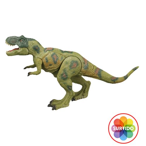 Dinosaurio Adventure Force Surtido - 1 Ud