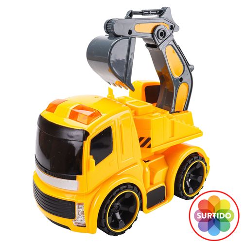 Carros Construccion